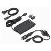 Lenovo 90W Ultraslim AC/DC Combo Adapter - power adapter - AC / car / airplane - 90 Watt 41R4493